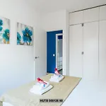 Alcam Rogent Apartamento *