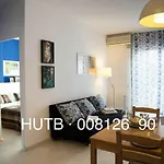Apartamento Alcam Rogent Barcelona