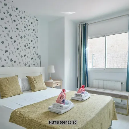 Alcam Rogent Apartamento *