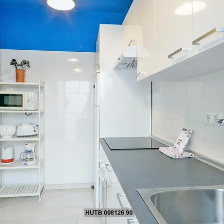 Alcam Rogent Apartamento