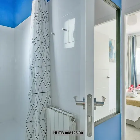 Apartman Alcam Rogent *