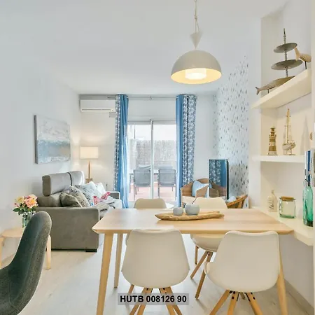 Apartman Alcam Rogent *