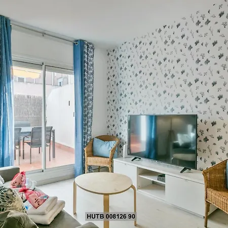 Apartman Alcam Rogent