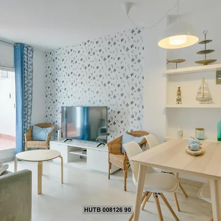 Alcam Rogent Apartman Barcelona