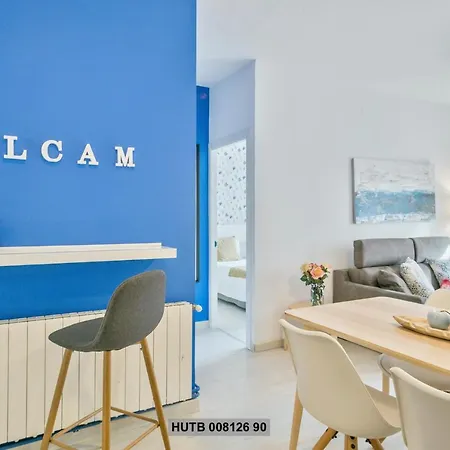 Apartman Alcam Rogent *