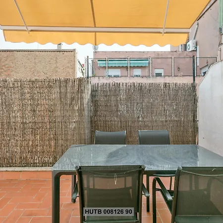 Apartmán Alcam Rogent