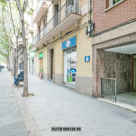 Alcam Rogent Apartmán *