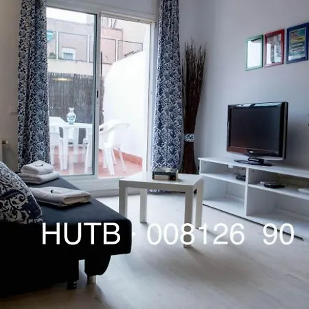 Alcam Rogent Apartman