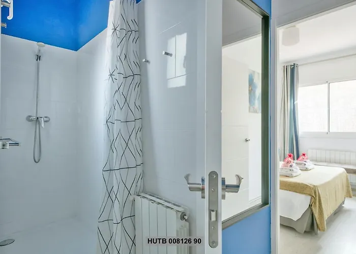 Appartement Alcam Rogent *