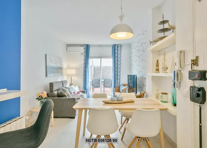 Appartement Alcam Rogent *