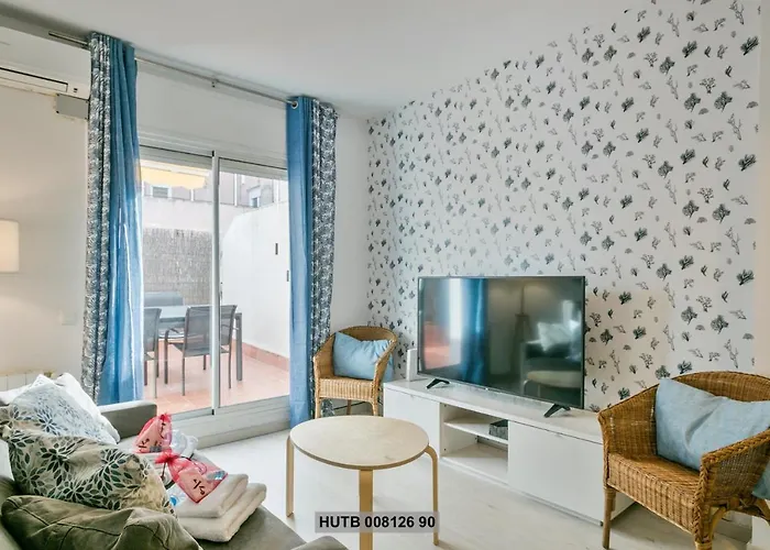 Appartement Alcam Rogent