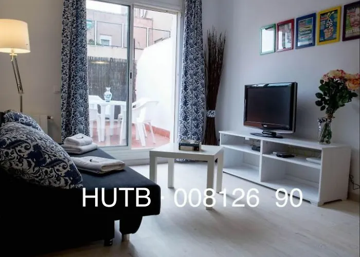 Alcam Rogent Appartement